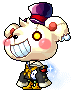 Evelyn